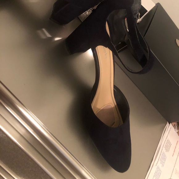 Chunky heels - Picture 3 of 6